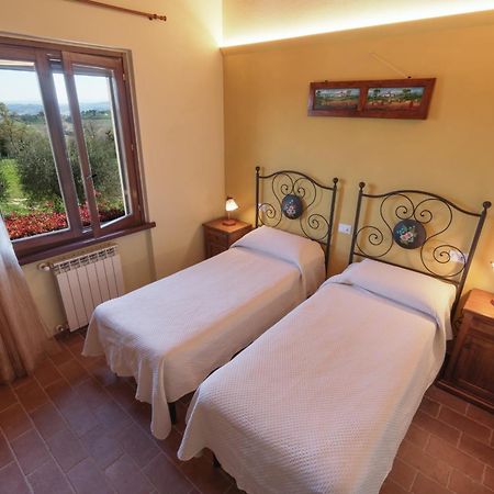 Charming House - Parking Included Apartment ซานจีมิญญาโน ภายนอก รูปภาพ