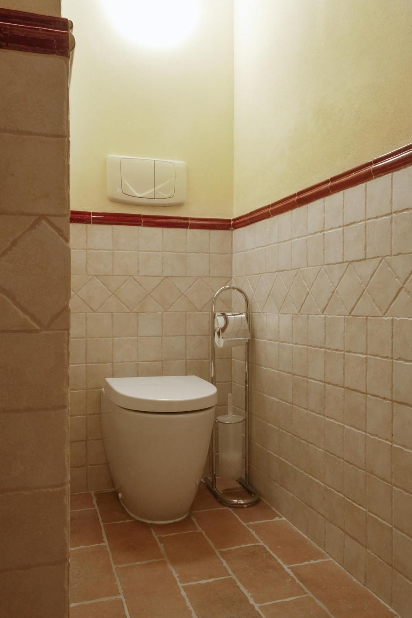Charming House - Parking Included Apartment ซานจีมิญญาโน ภายนอก รูปภาพ