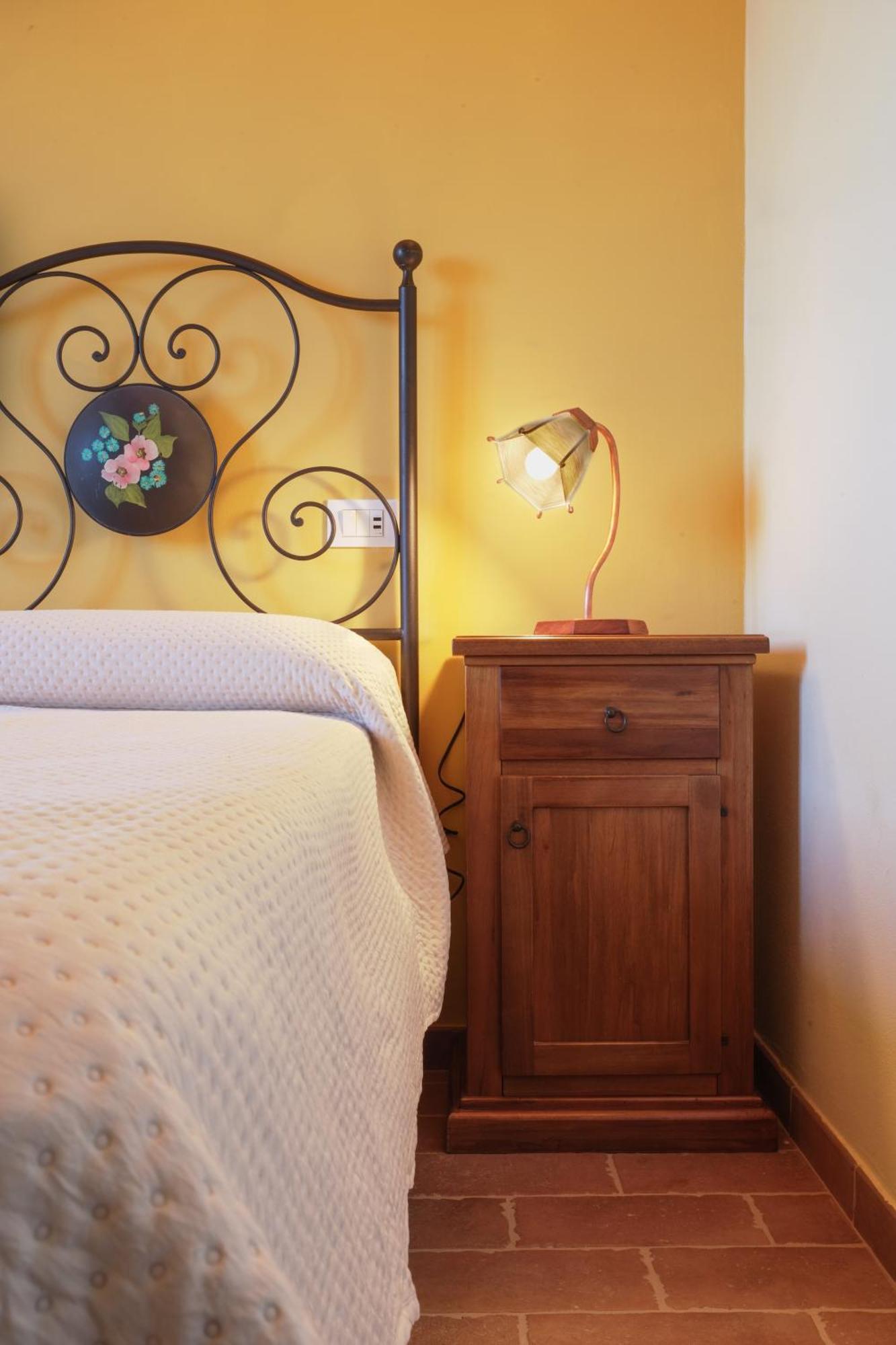 Charming House - Parking Included Apartment ซานจีมิญญาโน ภายนอก รูปภาพ
